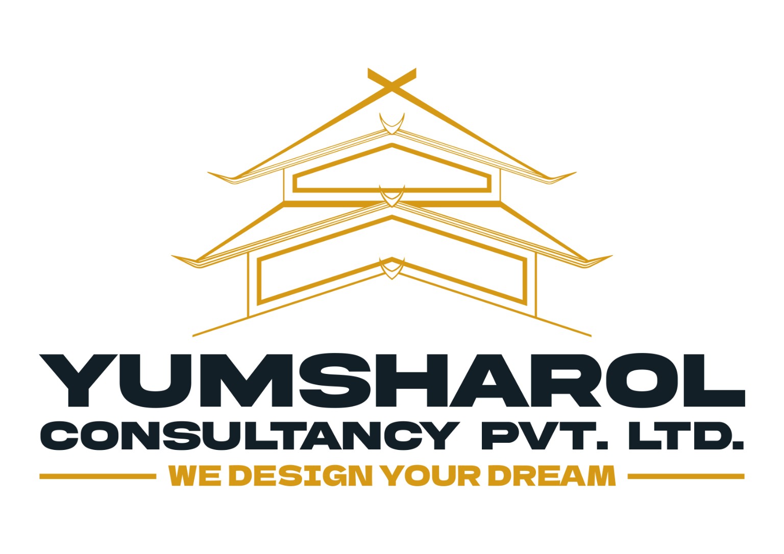 Yumsharol Consultancy Pvt. Ltd. logo