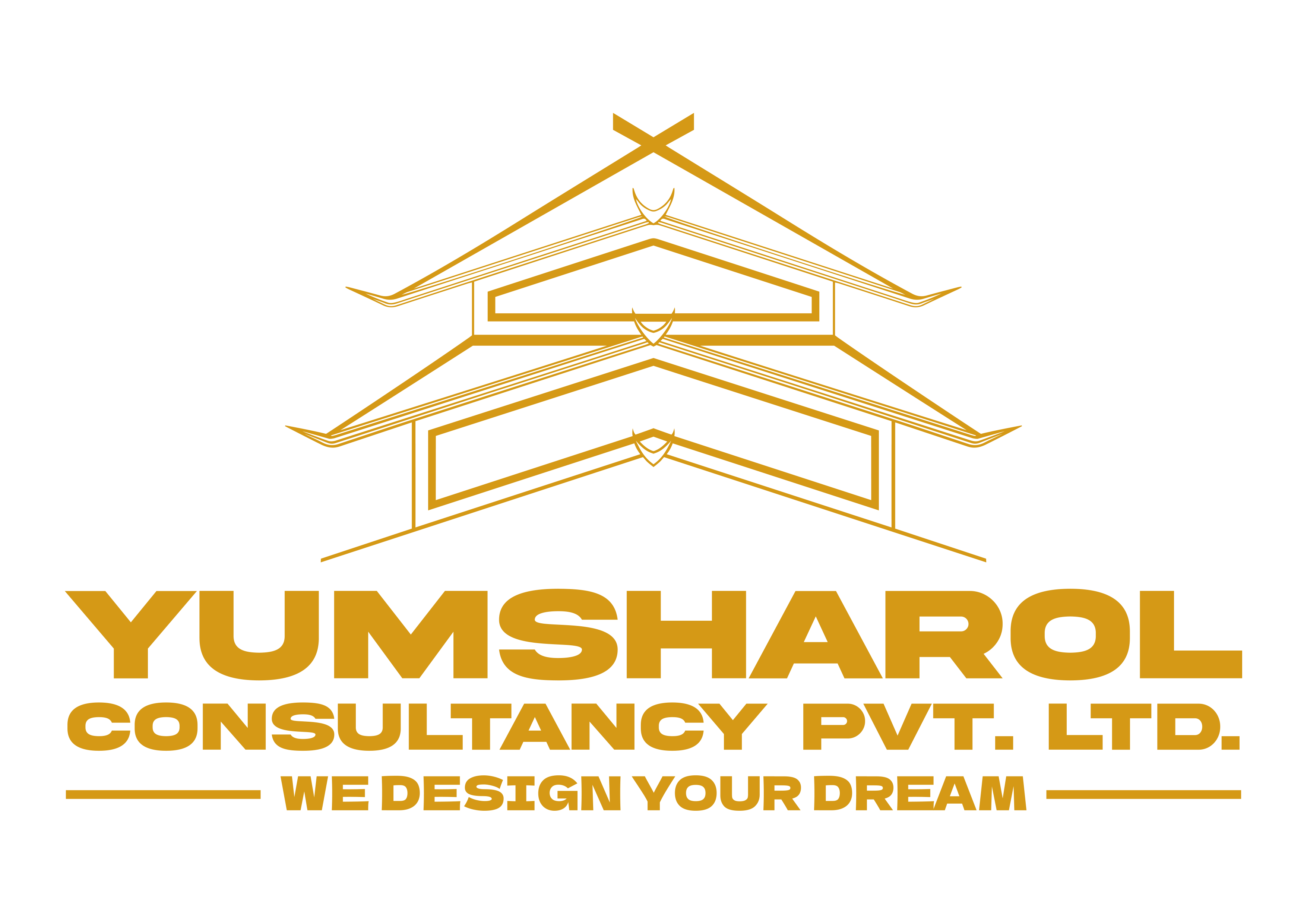 Yumsharol Consultancy Pvt. Ltd.